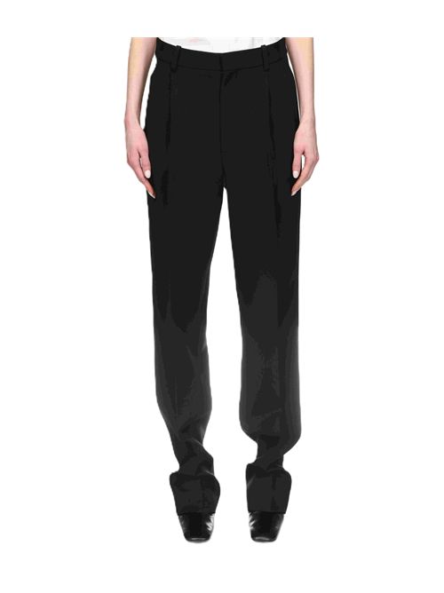  Victoria Beckham | 1425WTR006795B1BLACK